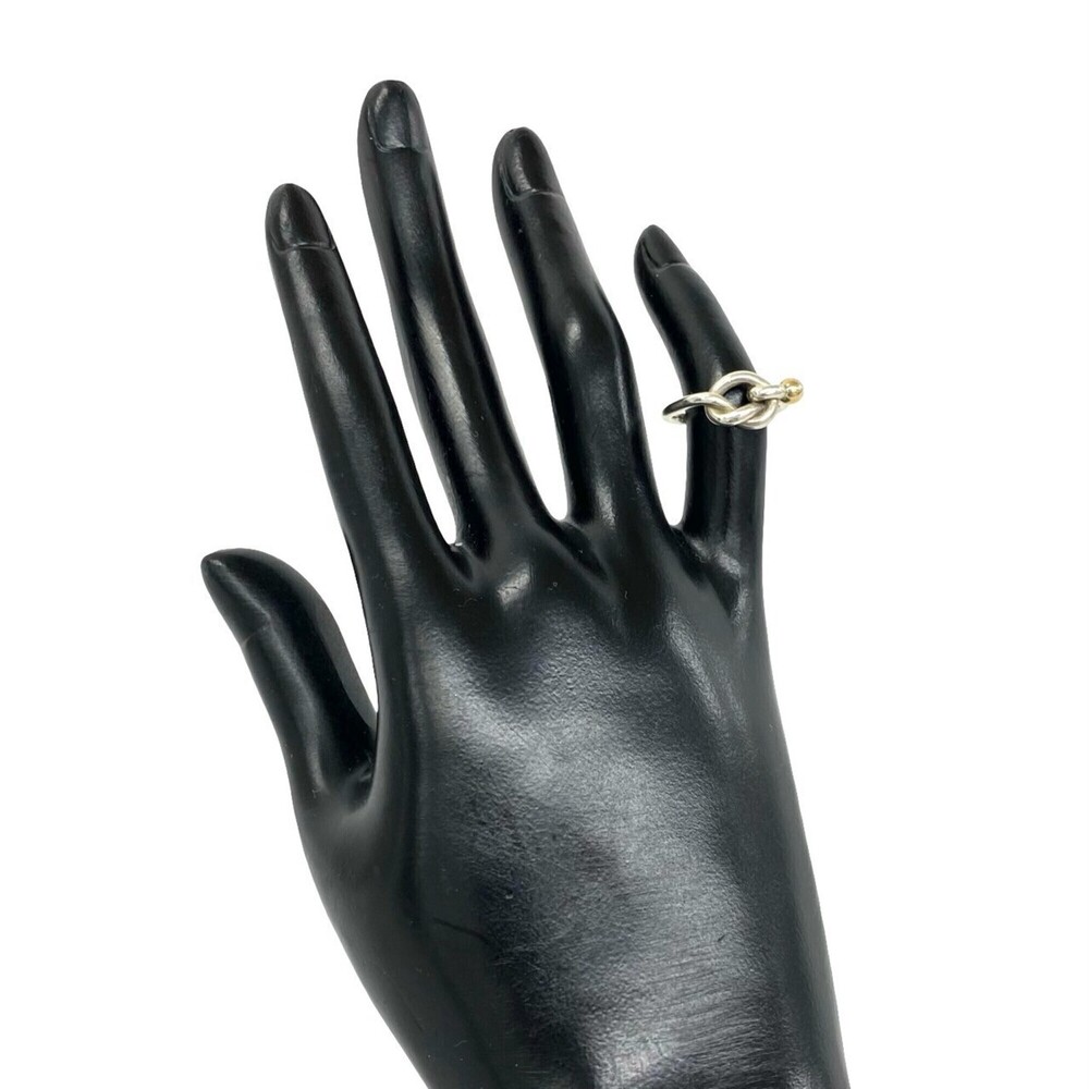 TIFFANY & CO. Ring - Picture 2 of 7